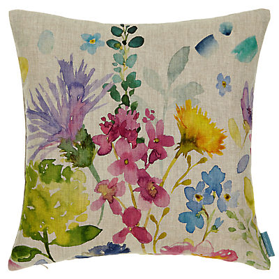 bluebellgray Camilla Cushion, Multi